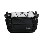Hip Pack Rapha Trail - Black / Light Grey - Genetik Sport